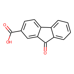 9-Fluorenone-2-carboxylic acid