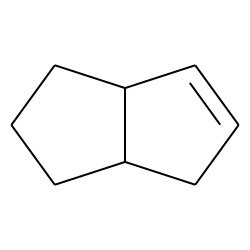 Pentalene, 1,2,3,3a,4,6a-hexahydro-