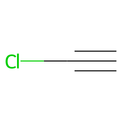 Ethyne, chloro-