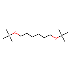 3,10-Dioxa-2,11-disiladodecane, 2,2,11,11-tetramethyl-