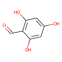 2,4,6-Trihydroxybenzaldehyde