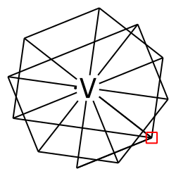Vanadium, («eta»7-cycloheptatrienylium)(«eta»5-2,4-cyclopentadien-1-yl)-