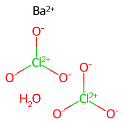 Barium chlorate