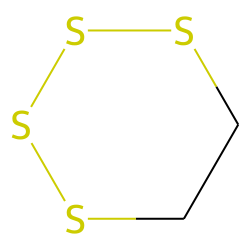 [1,2,3,4]Tetrathiane
