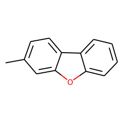 3-Methyldibenzofuran