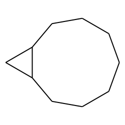 cis-Bicyclo[7.1.0]decane