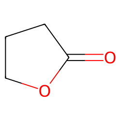 Butyrolactone