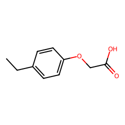 (4-Ethyl-phenoxy)-acetic acid