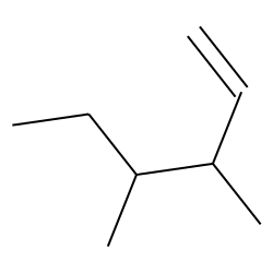 1-Hexene, 3,4-dimethyl-