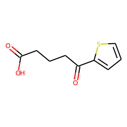 5-(2-Thienoyl)butyric acid