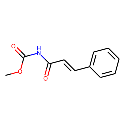 (3-Phenyl-acryloylamino)-acetic acid methyl ester