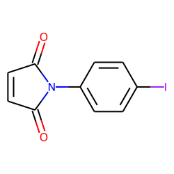 Maleimide, n-p-iodophenyl-