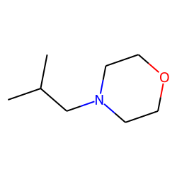 4-Isobutylmorpholine