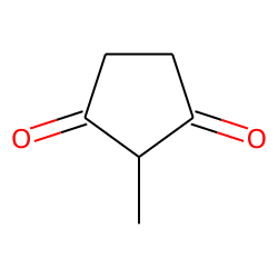 1,3-Cyclopentanedione, 2-methyl-