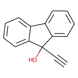 9-Ethynyl-9-fluorenol