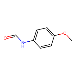 4-METHOXYFORMANILIDE