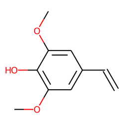 4-vinylsyringol