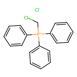 (CHLOROMETHYL)TRIPHENYLPHOSPHONIUM CHLORIDE