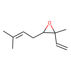 (Z)-Epoxyocimene