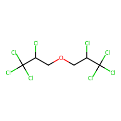 Propane, 1,1'-oxybis[2,3,3,3-tetrachloro-