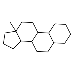 5«alpha»-Oestrane