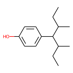 Phenol, 4-[2-methyl-1-(1-methylpropyl)butyl]