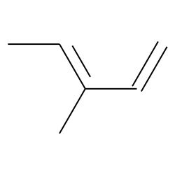 1,3-Pentadiene, 3-methyl-, (Z)-