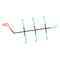 2,2,3,3,4,4,4-Heptafluoro-butanol