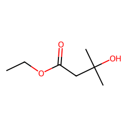 ETHYL 3-HYDROXY-3-METHYLBUTANOATE