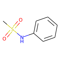 Methanesulfanilide