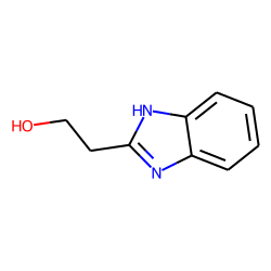 1H-Benzimidazole-2-ethanol