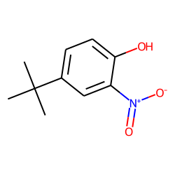 4-Tert-butyl-2-nitrophenol