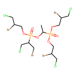 Phosgard b52r (monsanto)