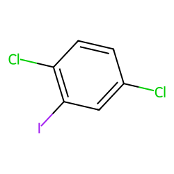 1,4-DICHLORO-2-IODOBENZENE