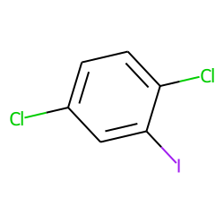 1,4-Dichloro-2-iodobenzene