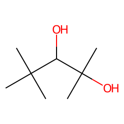 2,4,4-Trimethyl-2,3-pentanediol