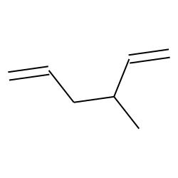 1,5-Hexadiene, 3-methyl-