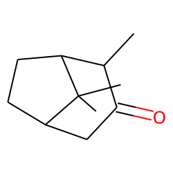 1s,2r,5r-3-Pinanone