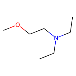 Diethyl-(2-methoxy-ethyl)-amine