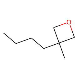 Oxetane, 3-butyl-3-methyl