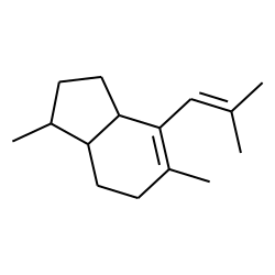 Pacifigorgia-2,10-diene