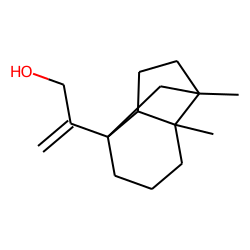 Alloisolongifolene alcohol