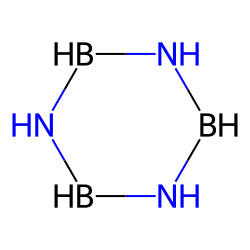Borazine