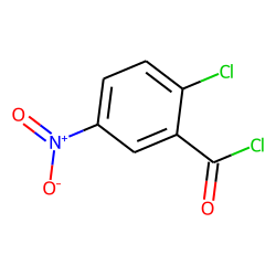 2-Chloro-5-nitrobenzoyl chloride