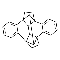 Dibenzoequinene