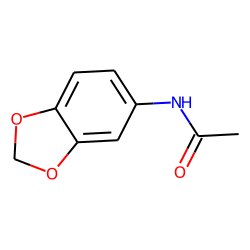 3',4'-Methylenedioxyacetanilide