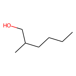 2-methyl-1-hexanol