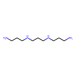 1,3-Propanediamine, N,N'-bis(3-aminopropyl)-