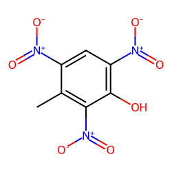 2,4,6-TRINITRO-3-METHYLPHENOL