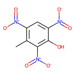 3-Methyl-2,4,6-trinitro-phenol